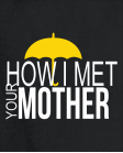 Džemperis How I met your mother Džemperis How I met your mother